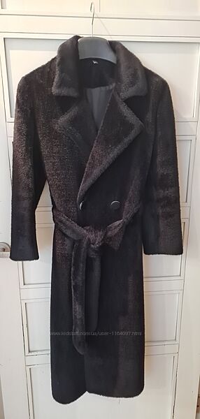 Пальто женское демисезонное