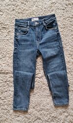 Джинсы Zara хс
