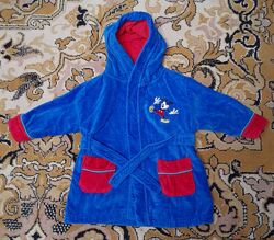 Дитячий халат