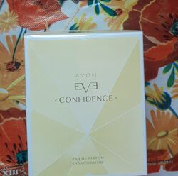 Парфумна вода Avon Eve Confidence 