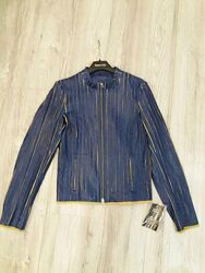 Jcc collection Кожаная куртка