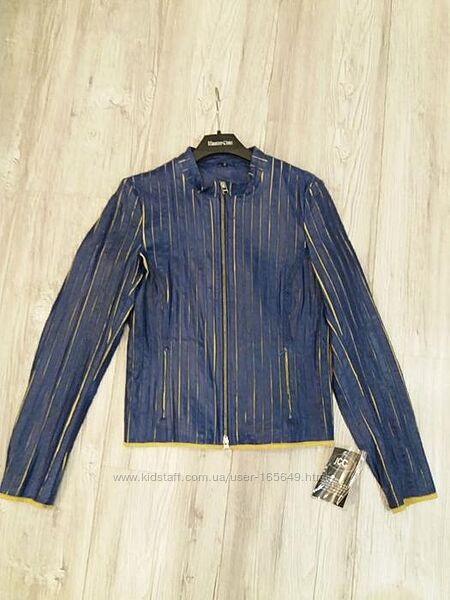 Jcc collection Кожаная куртка