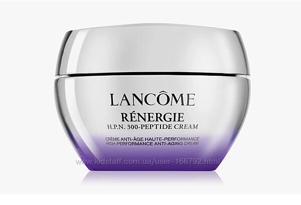 Денний крем 5мл Lancome Renergie H. P. N. 300-Peptide Cream