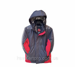 Куртка мужская зимняя ColumbiaКитай термо спорт 56 размеры
