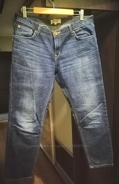 Продам джинсы женские фирмы Mango размер M 36.
