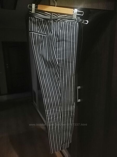 Продам брюки женские фирмы Stradivarius размер S, 36
