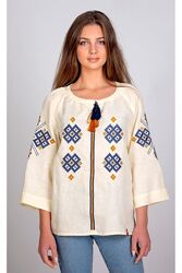 Вишиванка для незабутніх миттєвостей