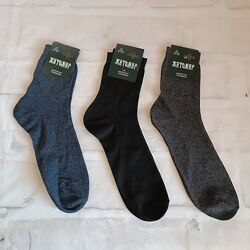 Шкарпетки чоловічі, підліткові Житомир