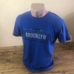 Чоловіча футболка Brooklyn