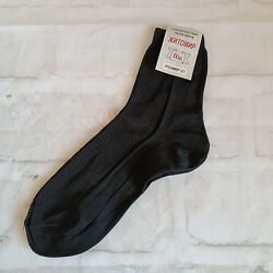 Шкарпетки чоловічі сіточка