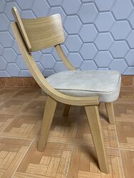 Стільці  мякі, Стілець Діран