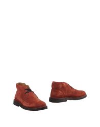 Новые женские замшевые ботинки voile blanche 38 размер рыжие коричневые