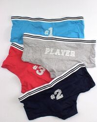 #10: S, L с эластаном