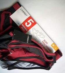 #4: S, M, L 
