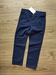 Детские брюки штаны для мальчика  H&M р.2-3, 4-5