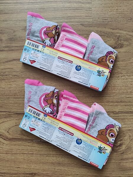 Детские носки Скай, Тачки, Эльза, герои Марвел, Пони Disney р.23-26,27-30,31-34