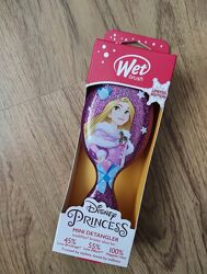 Детская расческа для волос Принцесса Рапунцель Princess Disney