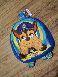 Детский рюкзак Щенячий патруль Чейз Маршал Эверест Скай Paw patrol Disney