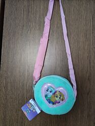 Детская сумка для девочки Щенячий патруль Скай Еверест Paw patrol