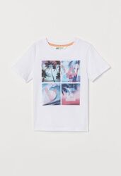  В наявності футболка h&m