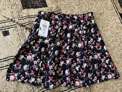 Ніжна літня спідниця