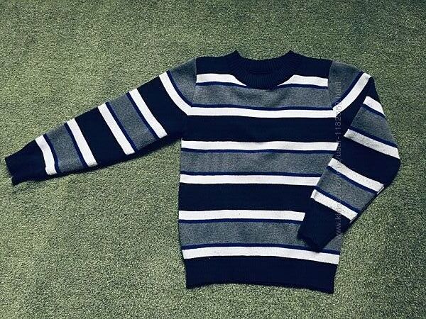 Дитячий светр на 4-5 років