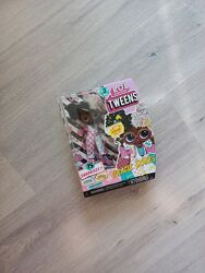 Лялька LOL Surprise Tweens Series 2 Gracie Skates