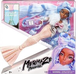 Mermaidz shellnelle русалка з хвостом