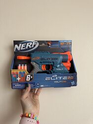 Бластер іграшковий Nerf Elite 2.0 Volt SD 1 із лазерним прицілом