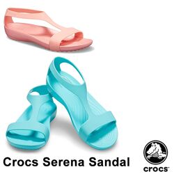 Сандалі Crocs Serena Sandal W5, W6, 35, 36 р. Оригінал