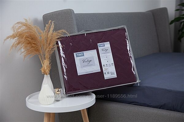 Покривало ТЕП Vintage