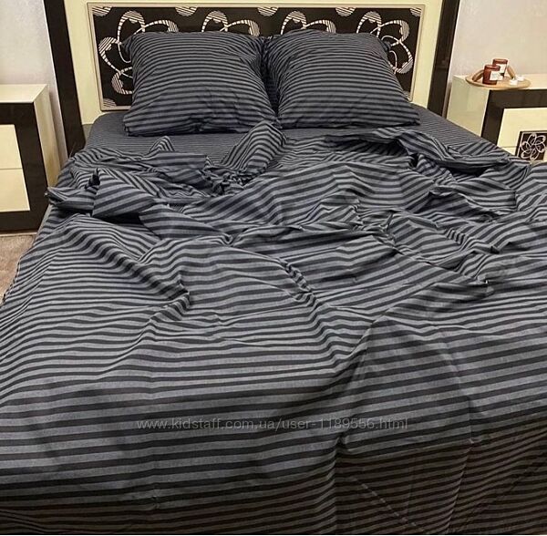 Комплект постільної білизни  Valentina в асортименті