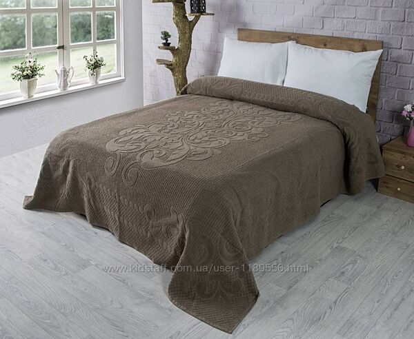 Махрове простирадло