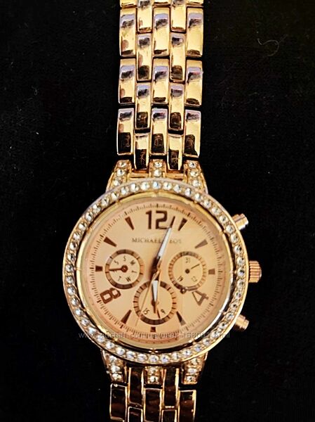 Годинник michael reos