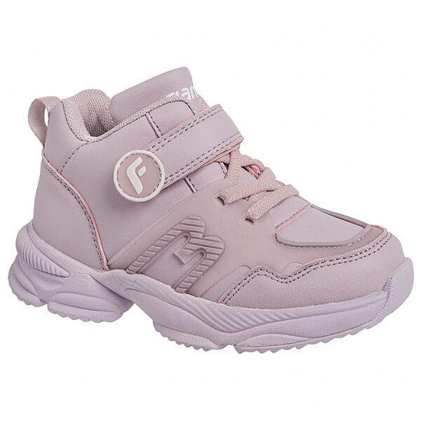 Дитячі черевики для дівчат, Flamingo код 1820 розміри 27 29 30