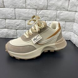 Дитячі кросівки для дівчат, Jong Golf  код 2319 розміри 33