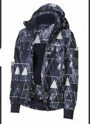 Лыжная куртка 158-164 размер