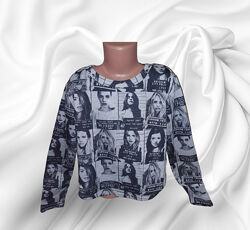 Класний топ на 12-13 років