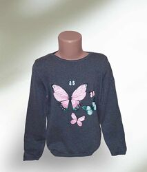 Джемпер на 8-10 років H&M