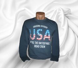 Лонгслів на 14-15 років chapter young