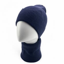 #3: Темно синій