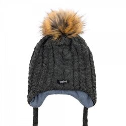 #4: Темно сірий