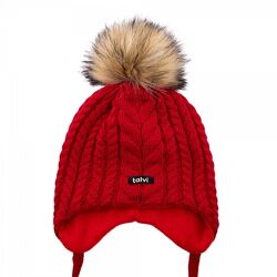 #6: Червоний