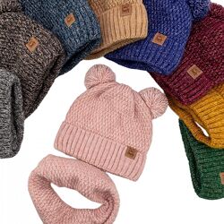 #5: Комплект Брант 48-52