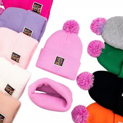 #6: Комплект Онлі 48-56р