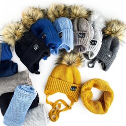 #2: Комплект Тао 44-46рр