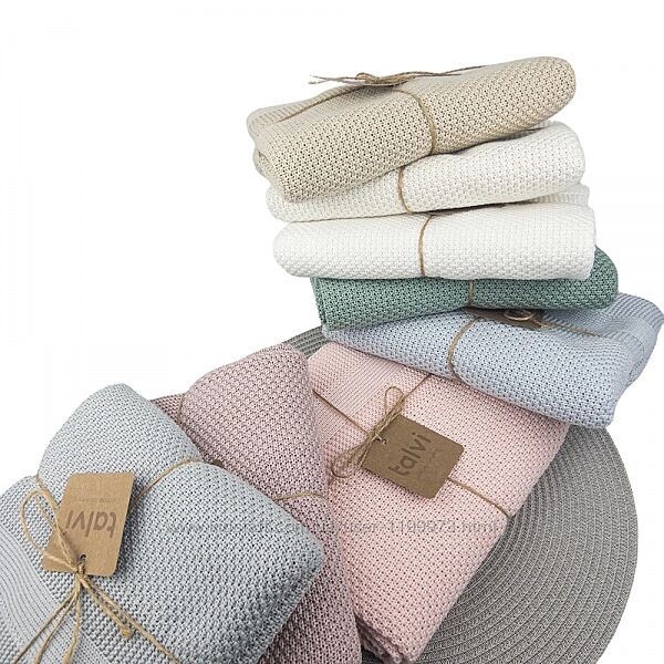 Плед Малюк 80100см