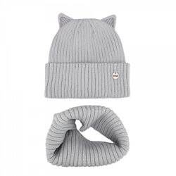 #2: Світло сірий