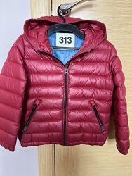 Куртка фирмы 313