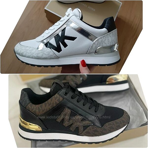 Кросівки Michael Kors